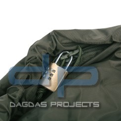 TF-2215 Rucksackhülle