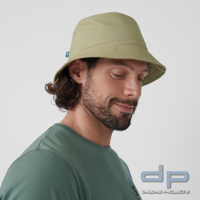 FJÄLLRÄVEN REVERSIBLE BUCKET HAT JUNGELHUT