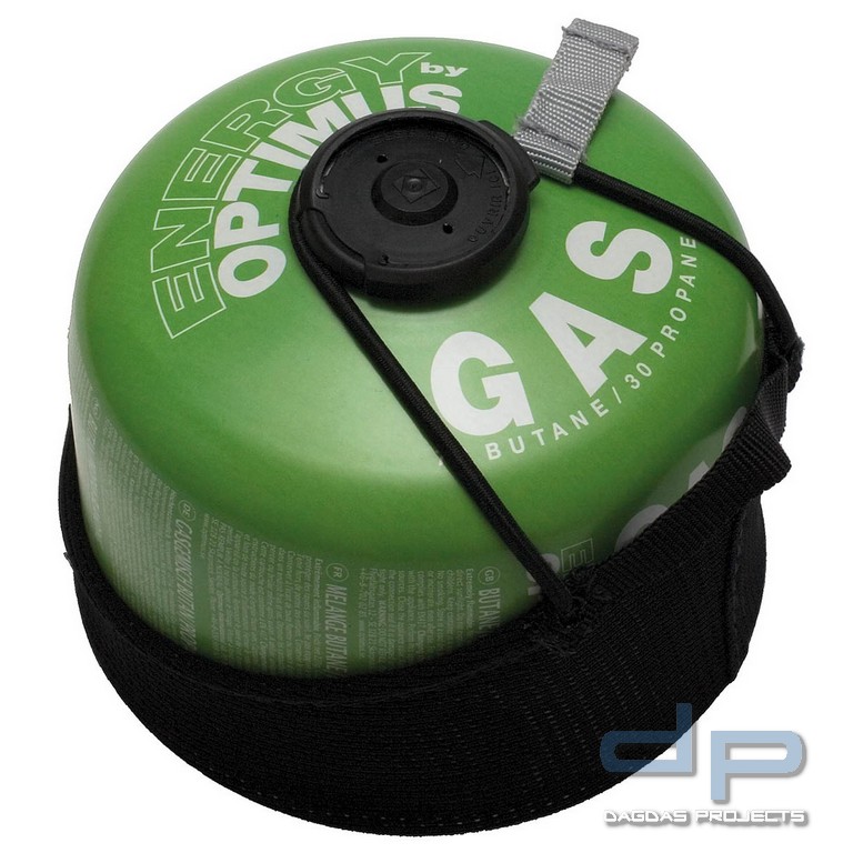 Gaskocher, "OPTIMUS-Crux"