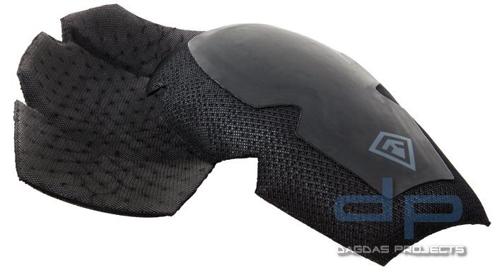 First Tactical Defender Knee Pads Schwarz