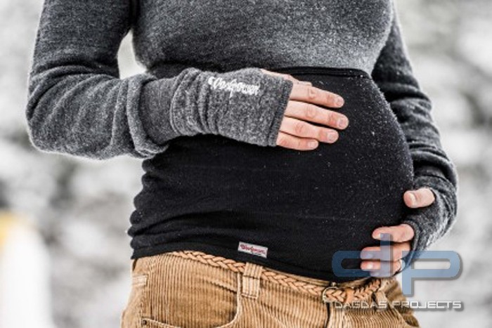 Nierenwärmer Woolpower Belly Warmer