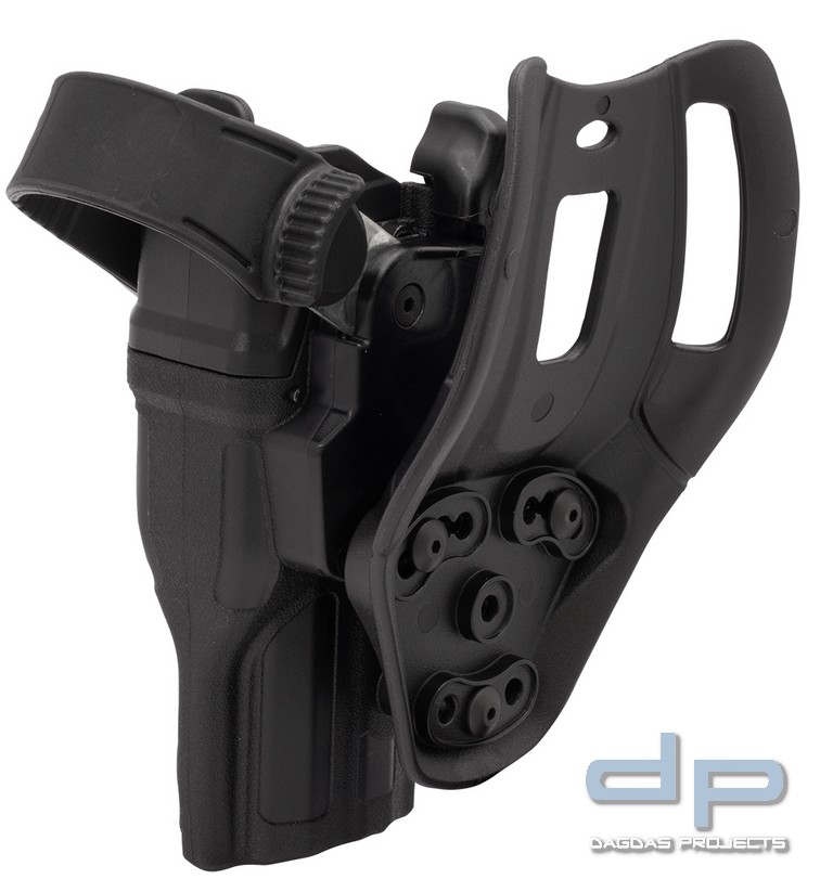 Radar Hawk Holster HK USP Compact - Rechts