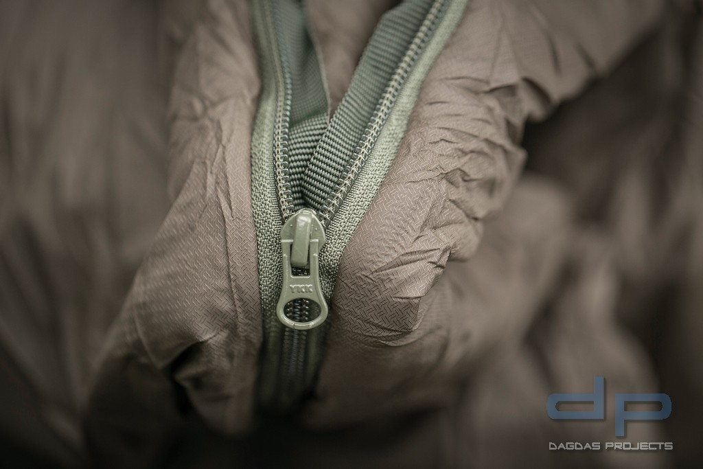 SNUGPAK SCHLAFSACK SOFTIE 3 MERLIN XL