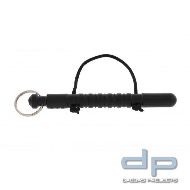 Kubotan mit verstellbarer Kordel