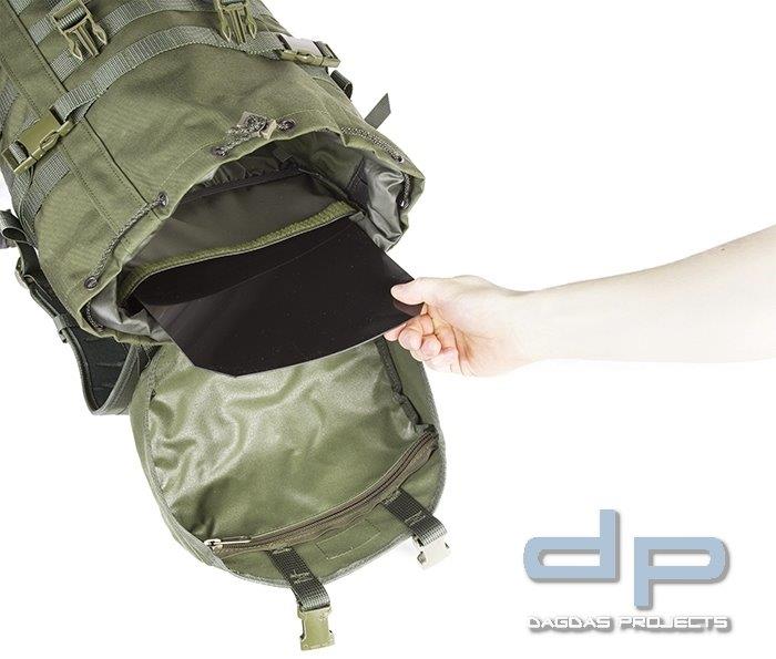 Savotta Jäger M Rucksack