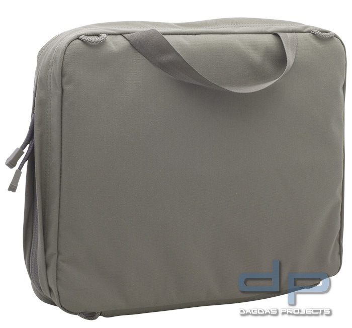 SnigelDesign Admin Case