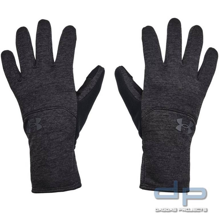 Under Armour® leichter Winter-Handschuh "Storm Fleece"