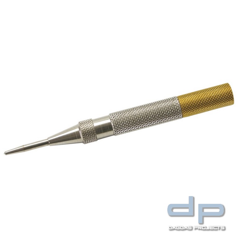 Dönges Automatikkörner, 130 mm