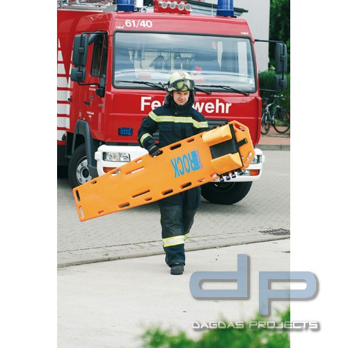 Spineboard "ROCK"