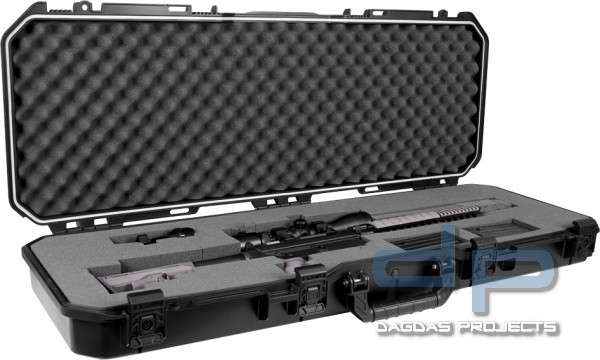 PLANO ALL-WEATHER RIFLE CASE MIT SCHLOSS 42"