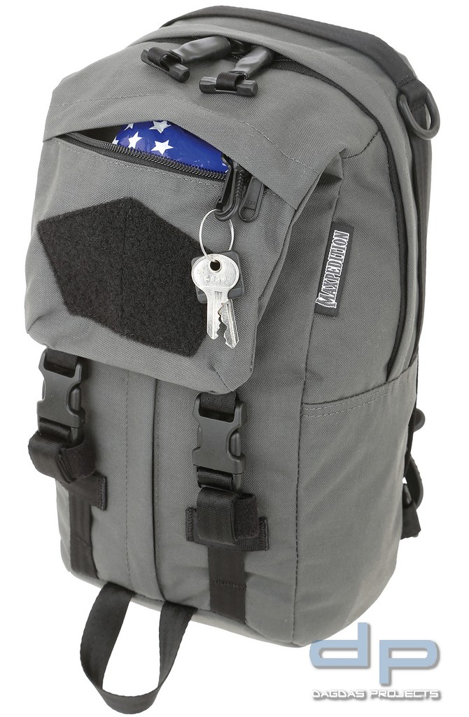 MAXPEDITION TT12 CONVERTIBLE BACKPACK 6 L in verschiedenen Farben