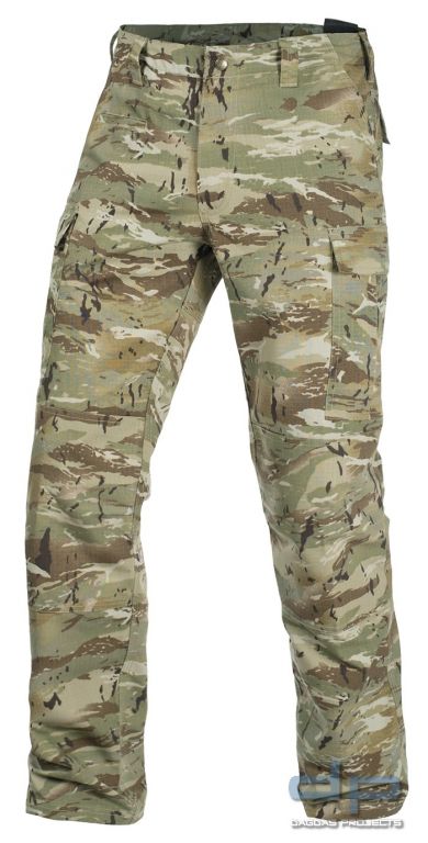 Pentagon BDU Feldhose Generation 2.0 verschiedene Farben