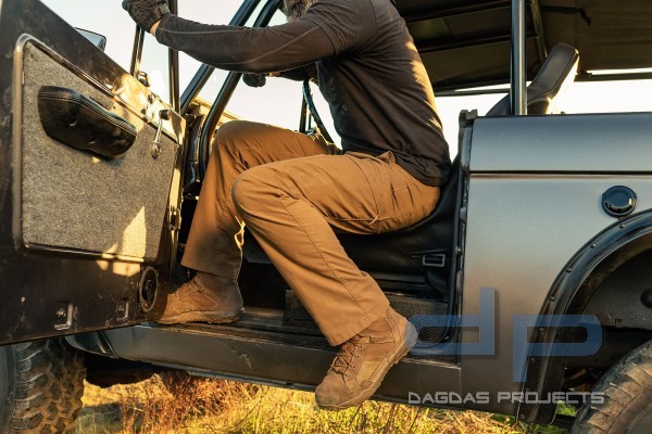 5.11 RIDGE PANT IN VERSCHIEDENEN FARBEN