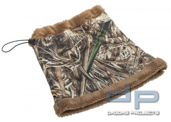 BERETTA CAMO NECKWARMER - HALSSCHLAUCH