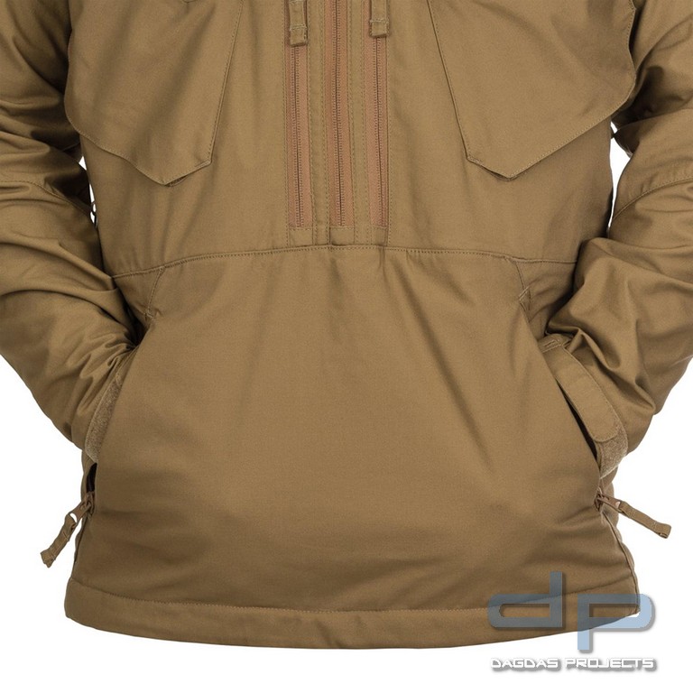 Helikon Pilgrim Anorak Jacket in 2 Farben