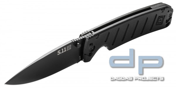 5.11 TACTICAL RYKER DP FULL EDC KLAPPMESSER