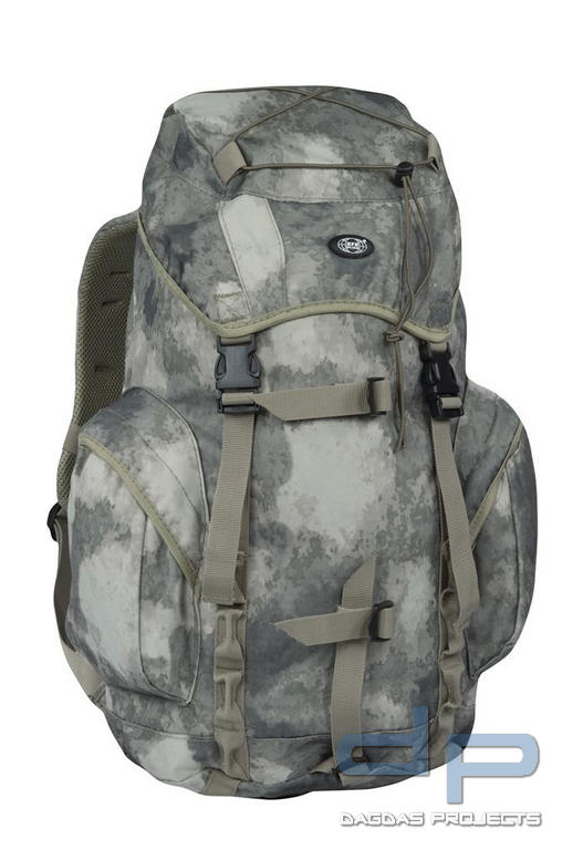 Rucksack Recon III 35 L HDT-Camo
