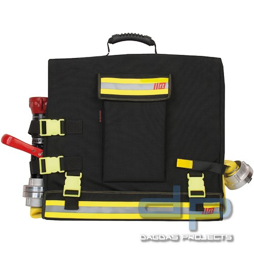 rescue-tec Schnellangrifftasche "de Vries"