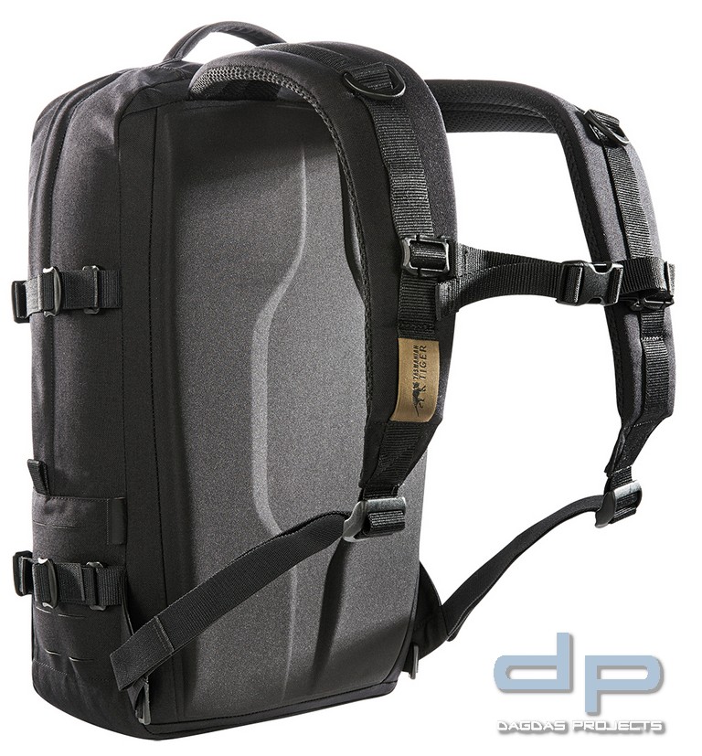TASMANIAN TIGER MODULAR DAYPACK XL IN VERSCHIEDENEN FARBEN