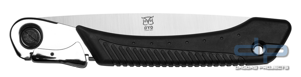 OYO TURSAG KLAPPSÄGE