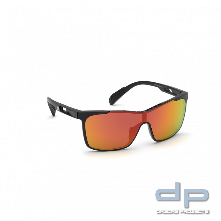 adidas Sport - Sonnenbrille "Aktive Range Future SP0019"
