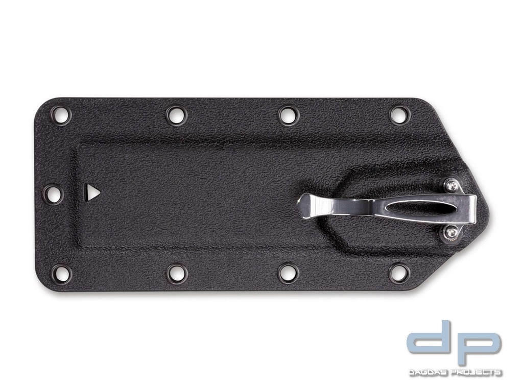 CRKT Einsatzmesser Razel Fixed