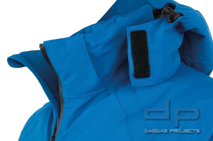 Snugpak Torrent Thermojacke verschiedene Farben