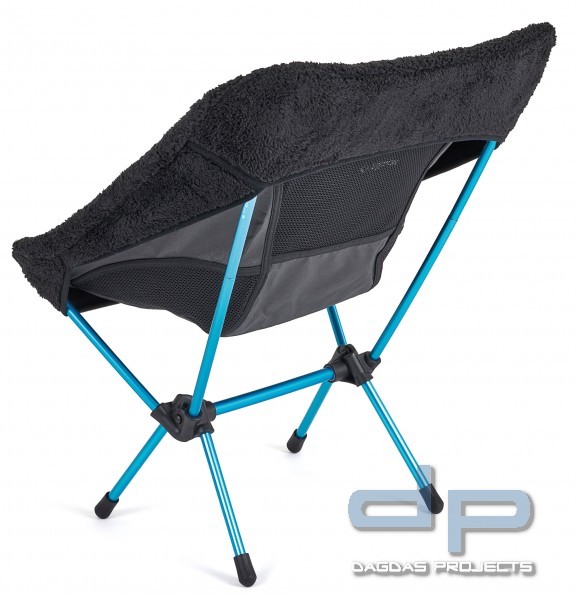 HELINOX FLEECE SEAT WARMER FÜR CHAIR ONE REVERSIBLE