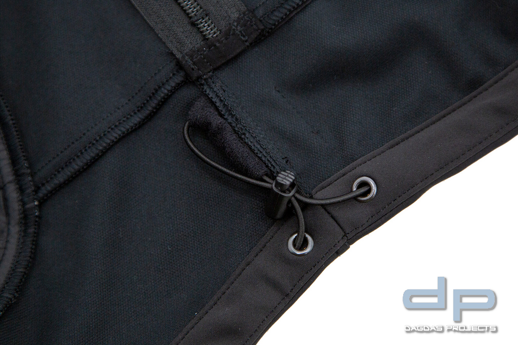 CARINTHIA G-LOFT ISG 2.0 JACKET