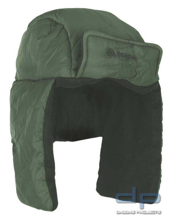 Snugpak Wintermütze Snugnut Hat verschiedene Farben
