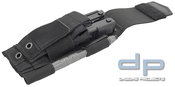Gerber CustomFit Dual Sheath
