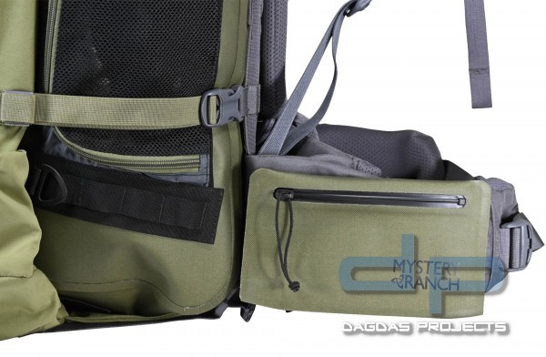 MYSTERY RANCH HIGH WATER FORAGER POUCH