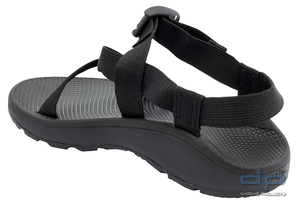 CHACO Z/CLOUD OUTDOOR SANDALE in 2 Farben