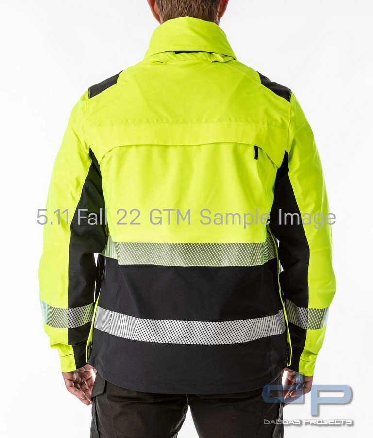 5.11 RESPONDER HI-VIS 2.0 IN VERSCHIEDENEN FARBEN