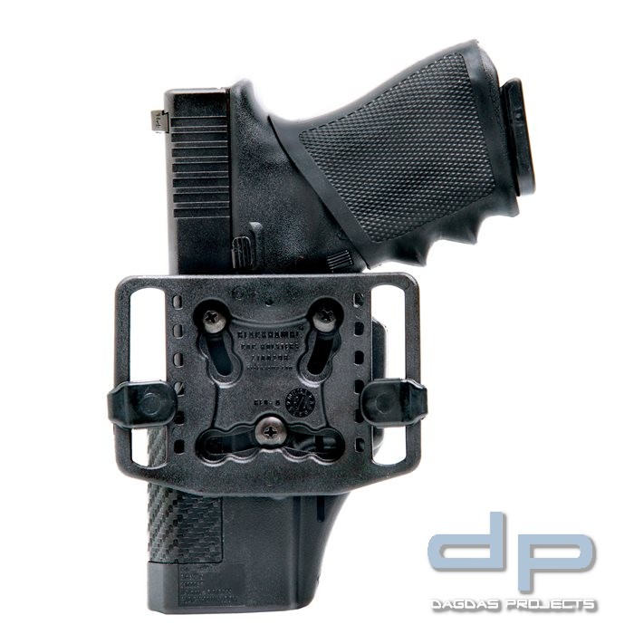 Blackhawk Belt Loop Platform with Screws