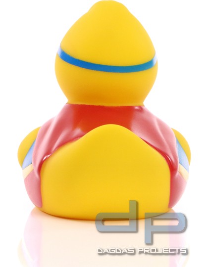 Schnabels® Quietsche-Ente Superduck