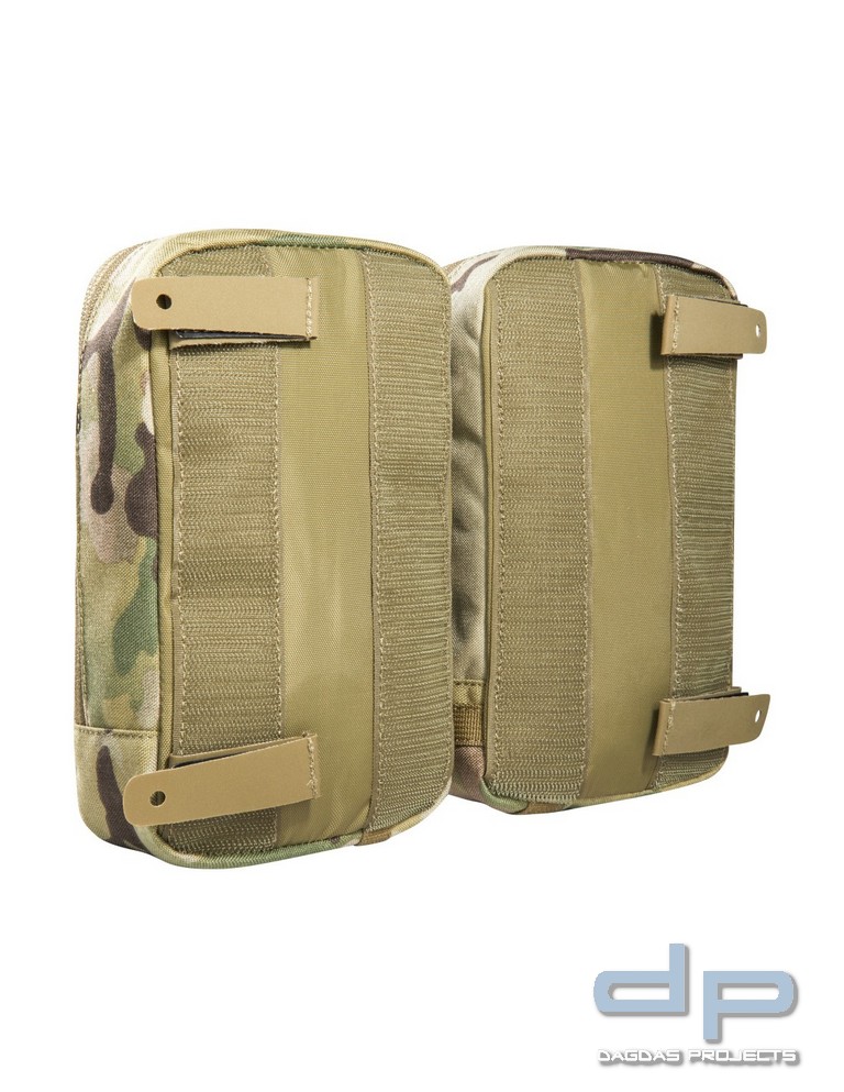 Tasmanian Tiger Rucksack Modular Gunners Pack Cordura®, Multicam®, 14 Liter