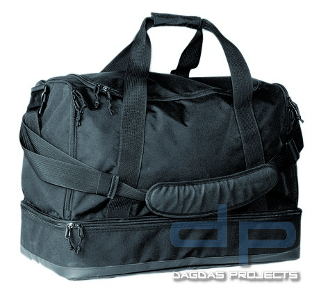 Polizei Mehrzwecktasche Black Eagle PB BEA 1