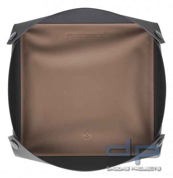 MAGPUL DAKA MAGNETIC FIELD TRAY