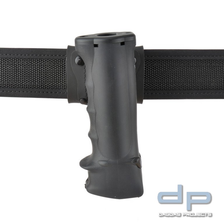 COP® 9281 Halter für FUG /RSG mit Clip, beidseitige Trageweise (Links/Rechts)