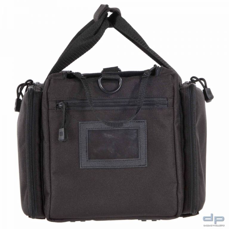 5.11 Range Qualifier Bag Schwarz