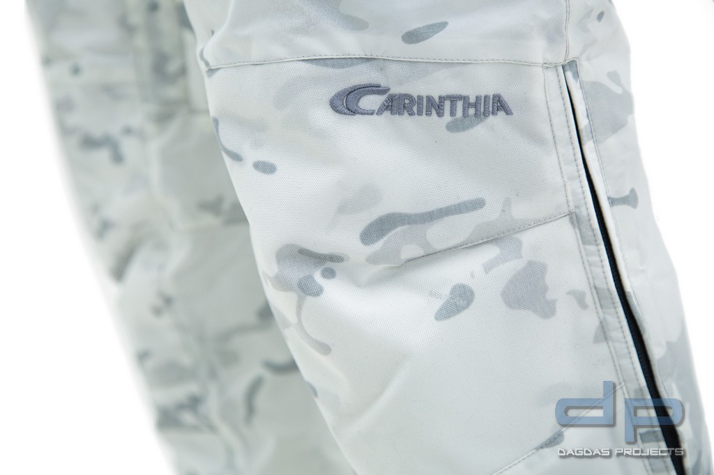 CARINTHIA MIG 4.0 TROUSERS MULTICAM ALPINE
