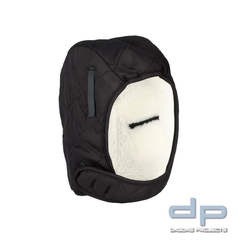 Ergodyne Winter-Einsatz für Helme N-Ferno 6950, Standard VPE 12