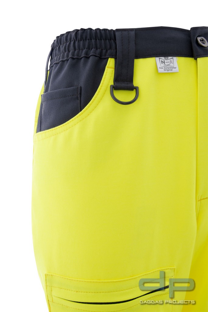 HOSE NIGHT HAWK,STRETCH,KEVLAR UND CORDURA