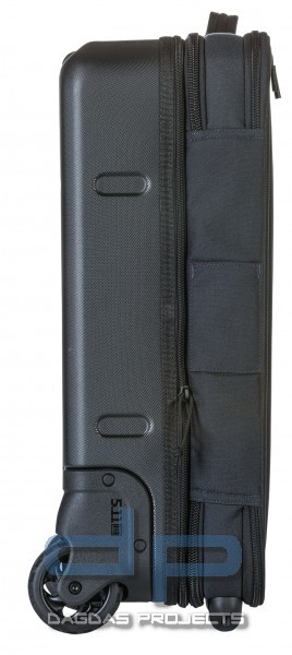5.11 Tactical Load Up 22" Carry On 46 L in schwarz