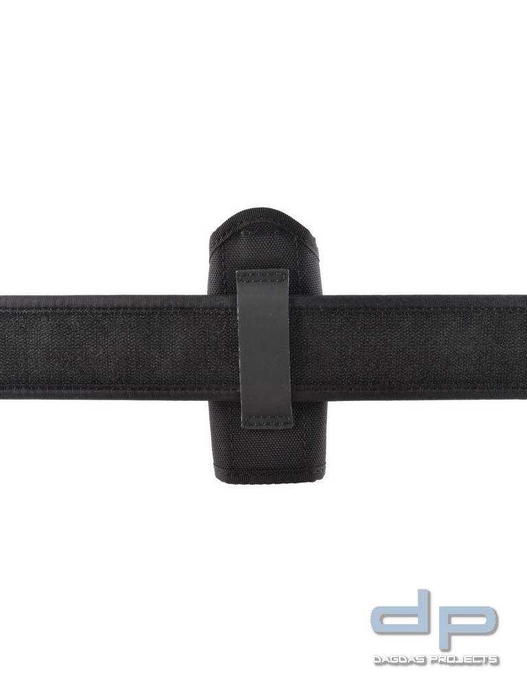 COP® Schlüsselhalter, Cordura® Schwarz