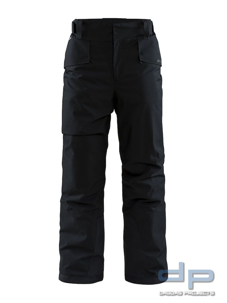 Craft Mountain Pants Schwarz für Herren