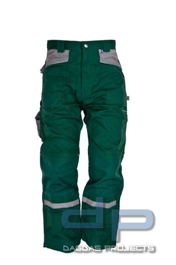 askö DE LUXE Bundhose verschiedene Farben