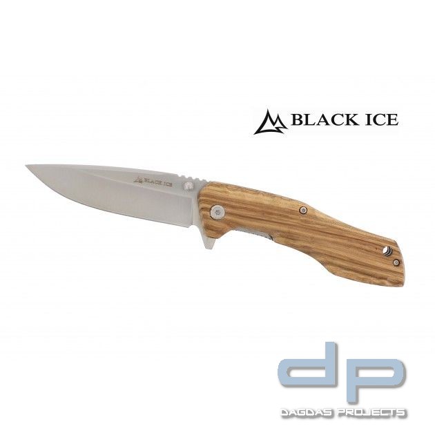 BLACK ICE Siberia