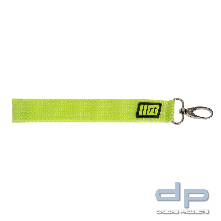 rescue-tec Handschuhhalter mit Karabiner
